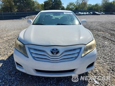Piąte zdjęcie samochodu w środku: 2010 TOYOTA CAMRY LE VIN:4T1BF3EK5AU572870 - miniatura