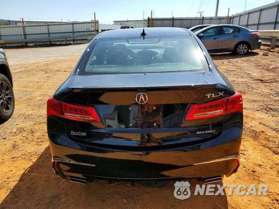 Zdjęcie 6 z 12 samochodu: 2019 ACURA TLX ADVANCE VIN:19UUB3F82KA003362 - miniatura