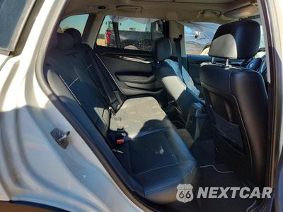 Zdjęcie 10 z 12 samochodu: 2015 BMW X1 XDRIVE28I VIN:WBAVL1C52FVY25587 - miniatura