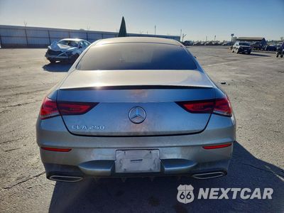 Zdjęcie 6 z 12 samochodu: 2020 MERCEDES-BENZ CLA 250 VIN:W1K5J4GBXLN091423 - miniatura