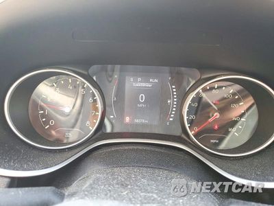 Zdjęcie 9 z 13 samochodu: 2020 JEEP COMPASS SPORT VIN:3C4NJDAB8LT149273 - miniatura
