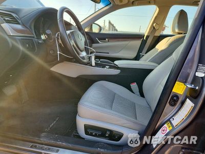 Zdjęcie 7 z 12 samochodu: 2013 LEXUS GS 350 VIN:JTHBE1BL6D5002480 - miniatura