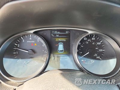 Zdjęcie 9 z 13 samochodu: 2015 NISSAN ROGUE SV VIN:5N1AT2MV9FC896539 - miniatura