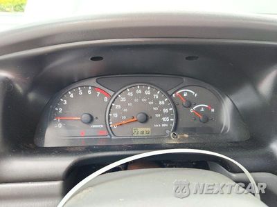 Zdjęcie 9 z 12 samochodu: 1999 SUZUKI GRAND VITARA JX VIN:JS3TD62V6X4110973 - miniatura
