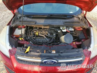 Zdjęcie 12 z 13 samochodu: 2014 FORD ESCAPE SE VIN:1FMCU9GX1EUC34104 - miniatura