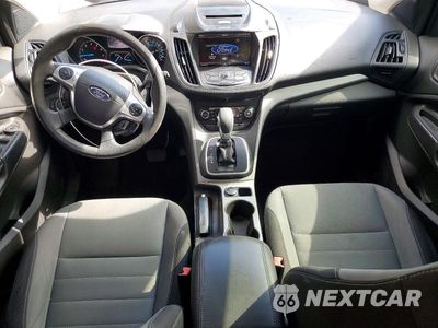Zdjęcie 8 z 13 samochodu: 2013 FORD ESCAPE SE VIN:1FMCU9GX4DUB60885 - miniatura