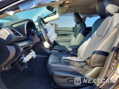 Zdjęcie 7 z 12 samochodu: 2018 SUBARU CROSSTREK LIMITED VIN:JF2GTAMC6J8228539 - miniatura
