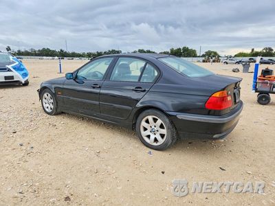 Drugie zdjęcie samochodu z przodu: 1999 BMW 323 I AUTOMATIC VIN:WBAAM3332XCA80961 - miniatura