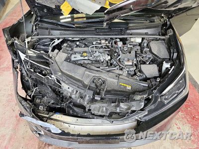Zdjęcie 11 z 13 samochodu: 2025 TOYOTA PRIUS LE VIN:JTDACAAU5S3057511 - miniatura
