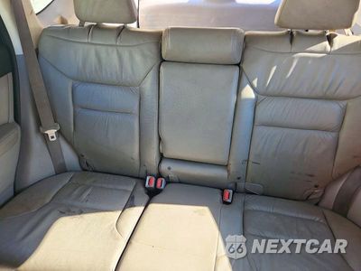 Zdjęcie 10 z 13 samochodu: 2013 HONDA CR-V EXL VIN:2HKRM4H74DH660930 - miniatura