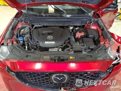 Zdjęcie 12 z 14 samochodu: 2022 MAZDA CX-5 VIN:JM3KFBAYXN0623146 - miniatura