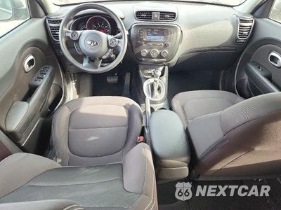 Zdjęcie 8 z 12 samochodu: 2019 KIA SOUL BASE VIN:KNDJN2A2XK7665791 - miniatura