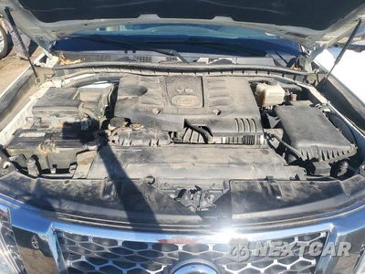 Zdjęcie 12 z 13 samochodu: 2018 NISSAN ARMADA PLATINUM VIN:JN8AY2NE2J9733083 - miniatura
