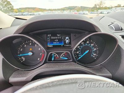 Zdjęcie 9 z 13 samochodu: 2016 FORD ESCAPE TITANIUM VIN:1FMCU9JX2GUA11257 - miniatura