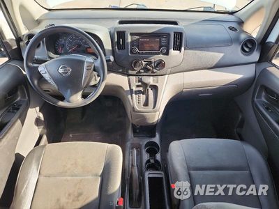 Zdjęcie 8 z 13 samochodu: 2019 NISSAN NV200 S VIN:3N6CM0KN0KK694143 - miniatura