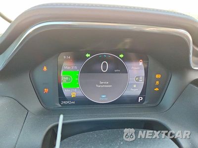 Zdjęcie 9 z 13 samochodu: 2023 CHEVROLET BOLT EUV LT VIN:1G1FY6S06P4151875 - miniatura