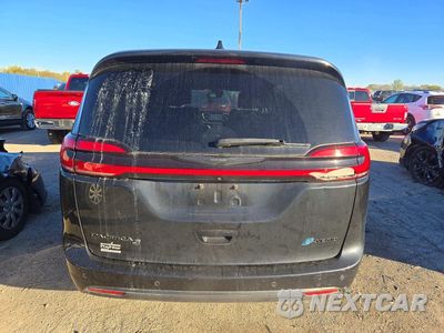 Zdjęcie 6 z 13 samochodu: 2022 CHRYSLER PACIFICA HYBRID TOURING L VIN:2C4RC1L77NR134935 - miniatura