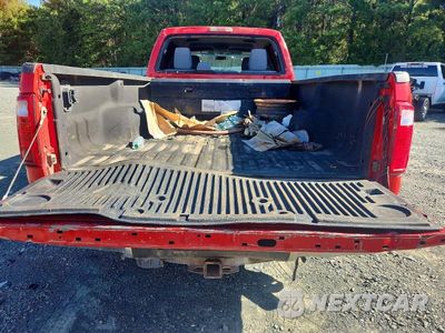 Zdjęcie 10 z 13 samochodu: 2016 FORD F350 SUPER DUTY VIN:1FT8W3AT0GEB75535 - miniatura
