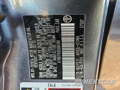 Zdjęcie 12 z 12 samochodu: 2013 TOYOTA CAMRY HYBRID LE VIN:4T1BD1FK0DU084388 - miniatura