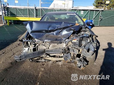 Piąte zdjęcie samochodu w środku: 2016 TOYOTA COROLLA LE VIN:2T1BURHE6GC719559 - miniatura