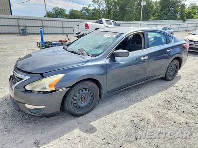 2013 NISSAN ALTIMA 2.5 1N4AL3AP4DC278497 - główne zdjęcie licytacji z USA - miniatura