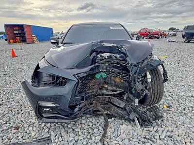 Piąte zdjęcie samochodu w środku: 2024 INFINITI Q50 RED SPORT 400 VIN:JN1FV7DP2RM660335 - miniatura