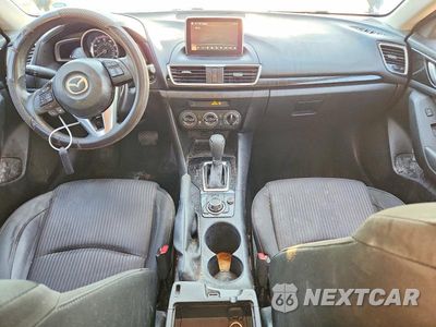 Zdjęcie 8 z 12 samochodu: 2016 MAZDA 3 SPORT VIN:JM1BM1U70G1308672 - miniatura