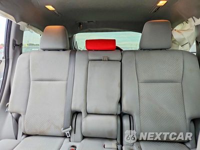 Zdjęcie 10 z 13 samochodu: 2016 TOYOTA HIGHLANDER LE VIN:5TDZKRFH0GS165816 - miniatura