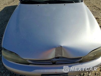 Zdjęcie 11 z 12 samochodu: 1996 TOYOTA CAMRY DX VIN:JT2BG12K9T0405327 - miniatura