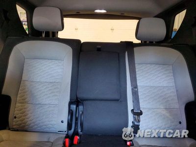 Zdjęcie 10 z 13 samochodu: 2018 CHEVROLET EQUINOX LT VIN:3GNAXSEV8JS595004 - miniatura