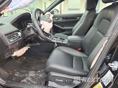 Zdjęcie 7 z 13 samochodu: 2026 HONDA CIVIC SPORT TOURING VIN:19XFL4H9XTE015032 - miniatura
