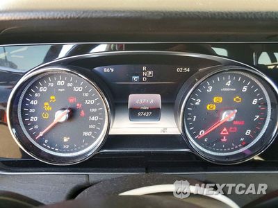Zdjęcie 9 z 13 samochodu: 2017 MERCEDES-BENZ E 300 VIN:WDDZF4JB4HA166465 - miniatura
