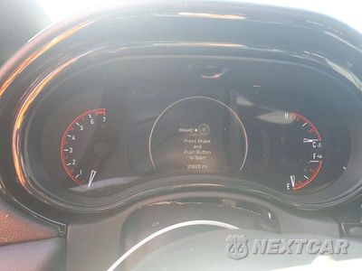 Zdjęcie 9 z 12 samochodu: 2025 DODGE DURANGO PURSUIT VIN:1C4RDJFG6SC525815 - miniatura