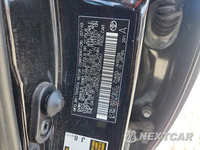 Zdjęcie 13 z 13 samochodu: 2010 TOYOTA PRIUS III VIN:JTDKN3DU1A0208561 - miniatura