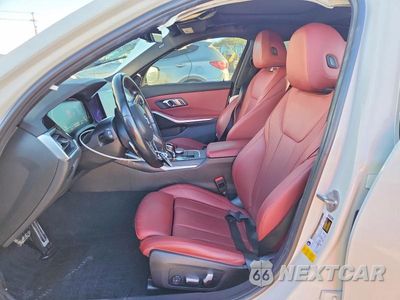 Zdjęcie 7 z 12 samochodu: 2022 BMW 330I VIN:3MW5R1J00N8C46590 - miniatura