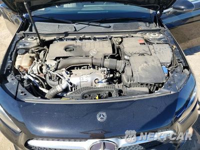 Zdjęcie 11 z 12 samochodu: 2020 MERCEDES-BENZ A 220 4MATIC VIN:WDD3G4FB8LW041721 - miniatura