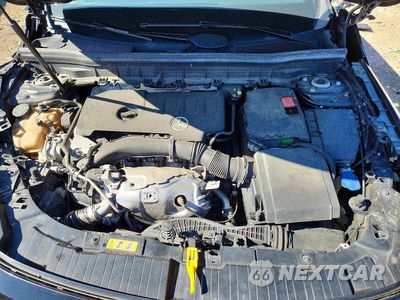 Zdjęcie 12 z 14 samochodu: 2020 MERCEDES-BENZ GLB 250 4MATIC VIN:WDC4M4HB9LW002814 - miniatura