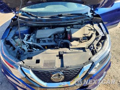 Zdjęcie 12 z 13 samochodu: 2020 NISSAN ROGUE SPORT S VIN:JN1BJ1CW9LW384604 - miniatura