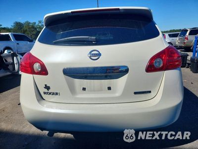 Zdjęcie 6 z 13 samochodu: 2013 NISSAN ROGUE S VIN:JN8AS5MT9DW549641 - miniatura