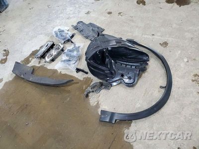 Zdjęcie 13 z 14 samochodu: 2020 NISSAN ROGUE SPORT S VIN:JN1BJ1CW0LW390159 - miniatura