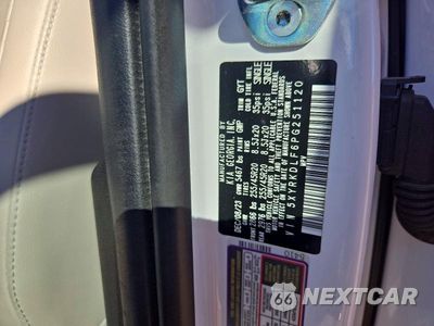 Zdjęcie 13 z 13 samochodu: 2023 KIA SORENTO SX PRESTIGE VIN:5XYRKDLF6PG251120 - miniatura