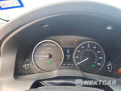 Zdjęcie 9 z 12 samochodu: 2013 LEXUS ES 300H VIN:JTHBW1GG7D2029651 - miniatura