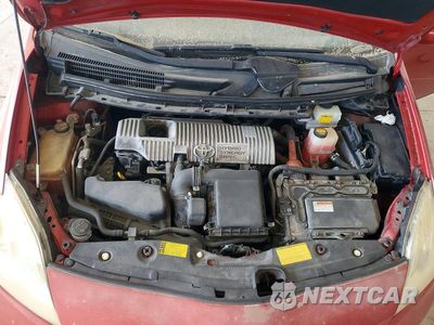 Zdjęcie 11 z 12 samochodu: 2013 TOYOTA PRIUS ONE VIN:JTDKN3DU6D5632602 - miniatura
