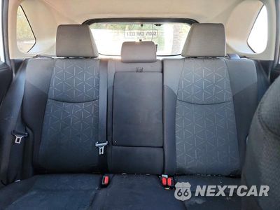 Zdjęcie 10 z 13 samochodu: 2023 TOYOTA RAV4 XLE VIN:2T3W1RFV9PC227208 - miniatura
