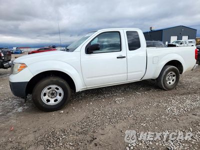 2013 NISSAN FRONTIER S 1N6BD0CT4DN729529 - główne zdjęcie licytacji z USA - miniatura