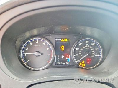 Zdjęcie 9 z 13 samochodu: 2016 MITSUBISHI OUTLANDER GT VIN:JA4JZ4AX4GZ020930 - miniatura