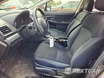 Zdjęcie 7 z 13 samochodu: 2014 SUBARU XV CROSSTREK 2.0 PREMIUM VIN:JF2GPAVC9E8340521 - miniatura