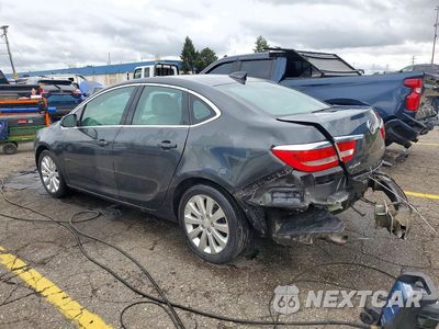 Drugie zdjęcie samochodu z przodu: 2015 BUICK VERANO VIN:1G4PP5SK7F4138430 - miniatura