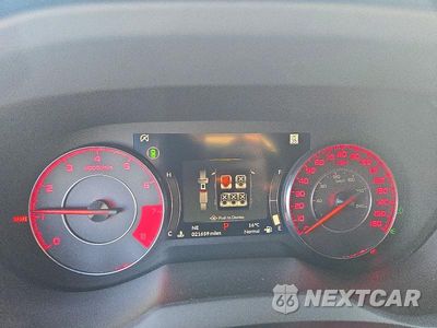 Zdjęcie 9 z 13 samochodu: 2024 ACURA RDX A-SPEC VIN:5J8TC2H66RL801084 - miniatura