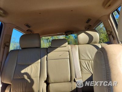 Zdjęcie 10 z 13 samochodu: 2003 LEXUS GX 470 VIN:JTJBT20X230018879 - miniatura
